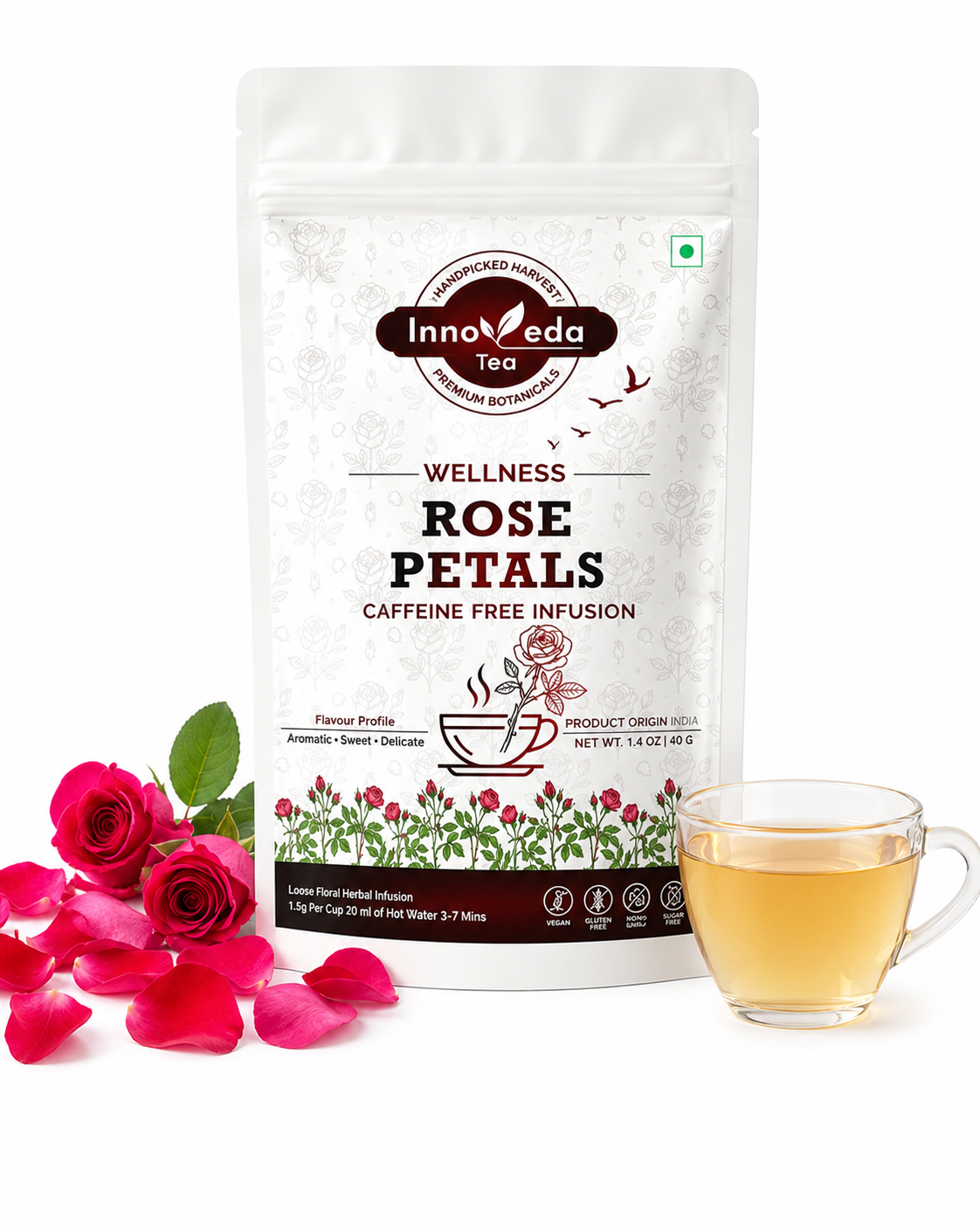 Rose Petals